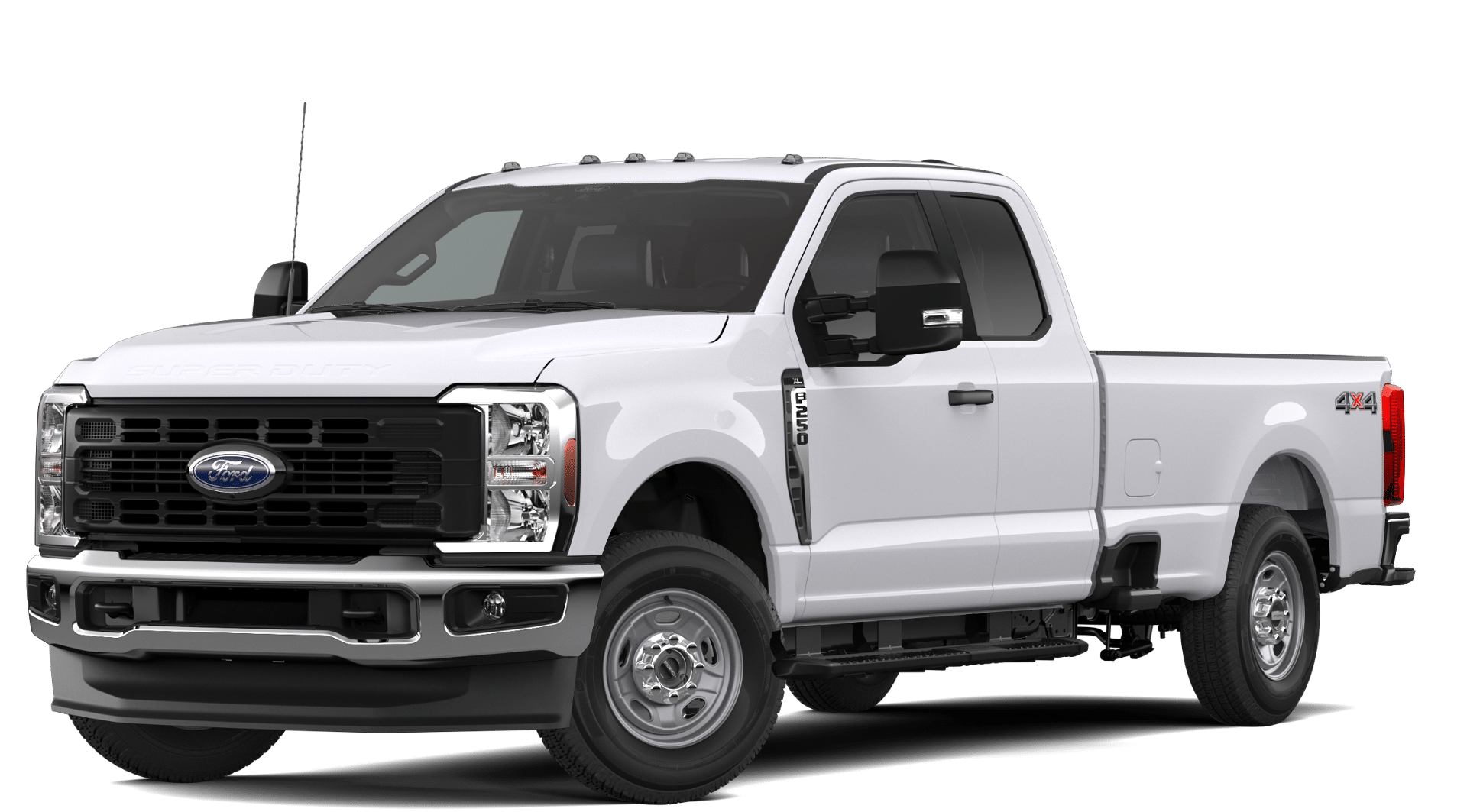2026 Ford Super Duty® External Image 1